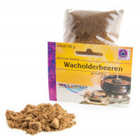 Wacholder eli 
