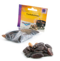 Tonkabohnen eli Tonkapapu suitsuke