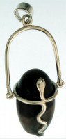 Lingam käärme