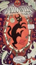 The Halloween Tarot
