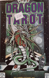 Dragon Tarot