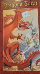 Dragons Tarot