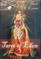 Tarot of Eden isot