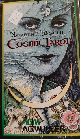 Cosmic Tarot