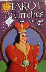 Tarot of the witches