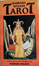 Barbara Walker Tarot