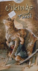 Vinings Tarot