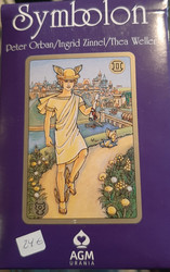 Symbolion cards