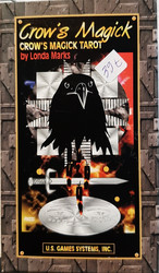 Crow`s magick Tarot