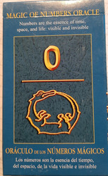 Magic of numbers oracle