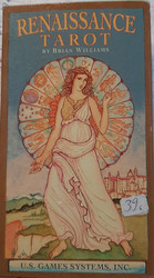 Renaissance Tarot