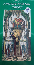 Ancient Italian Tarot