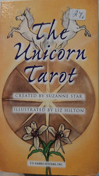 The Unicorn Tarot