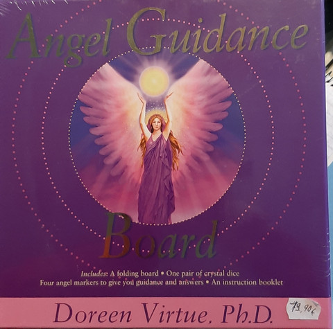 Angel Guidance board
