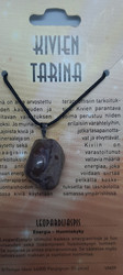 Leopardijaspis