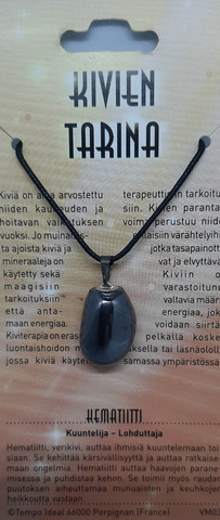 Hematiitti