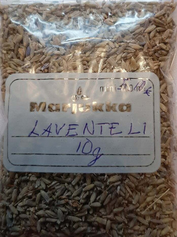 Laventeli 10g