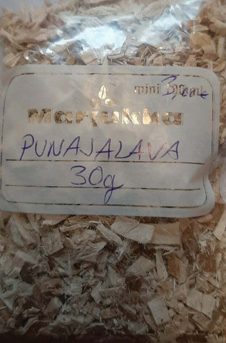 Punajalava 30 g