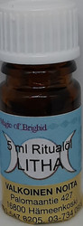 Litha Rituaaliöljy 5ml