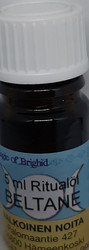 Beltane rituaaliöljy 5ml