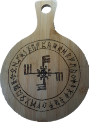 Riimutaulu