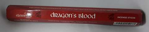 Suitsuke Dragons Blood tikku