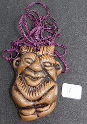 1, Olemuksen Demoni