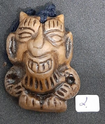 2, Viettelyksen Demoni