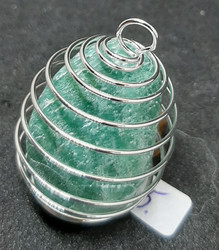 Krysokolla