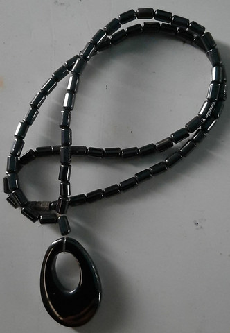Hematiitti rengas 