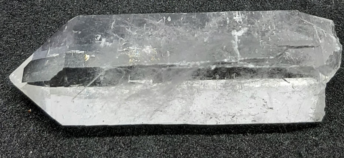 Vuorikristalli prisma - Valkoisen Noidan Puoti