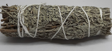 Sininen Salvia/Blue Sage pötkö