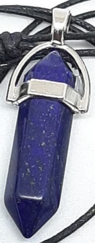 Lapis Lazuli heiluri/kaulakoru