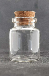Lasipullo Pieni