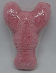 Kylpypommi Hummeri