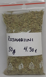 Rosmariini 50g