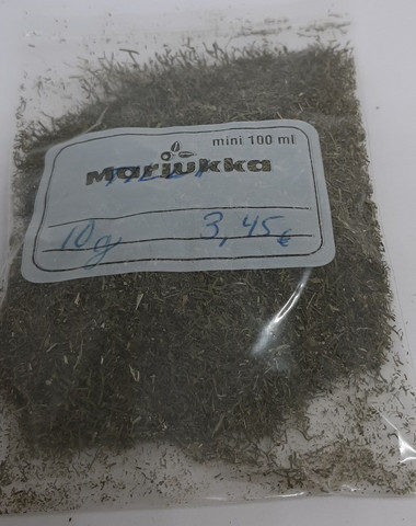 Tilli 10g