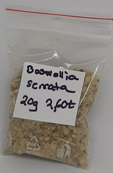 Boswellia Serrata 20g