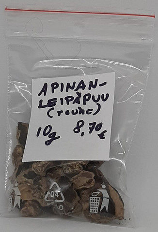 Apinanleipäpuu rouhe 10g