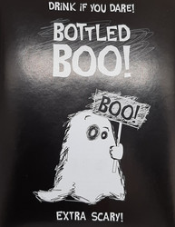 Etiketti Boo hallowee juhliin