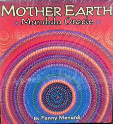 Oraakkelikortit Mother Earth