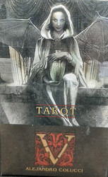 Tarot V