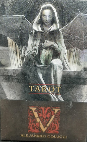 Tarot V