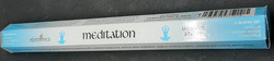 Meditation suitsuketikku