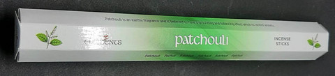 Patchouli (patsuli) suitsuketikku