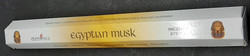 Egyptian Musk/Egyptin Myski suitsuketikku
