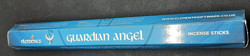 Guardian Angel/Suojelusenkeli suitsuketikku