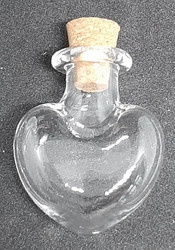 Loitsupullo Sydän