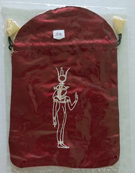 Tarot pussukka Isis