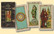 The Book of Thoth etteilla Tarot